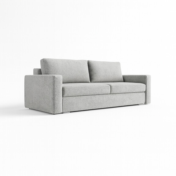 Sofa Sara rozkładana z funkcją spania - Modesto 481