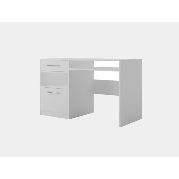 Biurko Bali białe | white