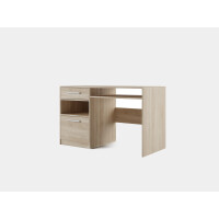 Biurko Bali dąb sonoma | sonoma oak