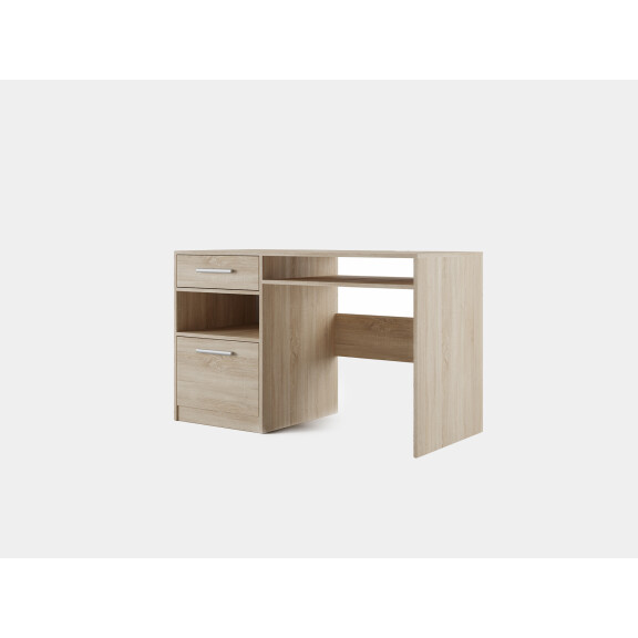 Biurko Bali dąb sonoma | sonoma oak