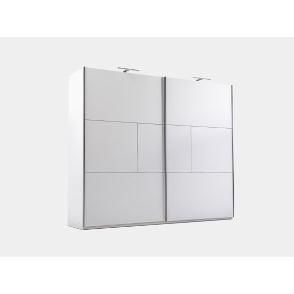 Szafa przesuwna NIMES 250