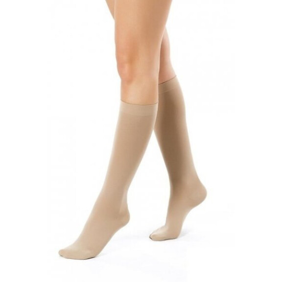 PANI TERESA CLASSIC Podkolanówki przeciwżylakowe 1 stopnia kompresji