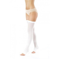 PANI TERESA HOSPITAL Pończochy okołooperacyjne samonośne - profilaktyczne