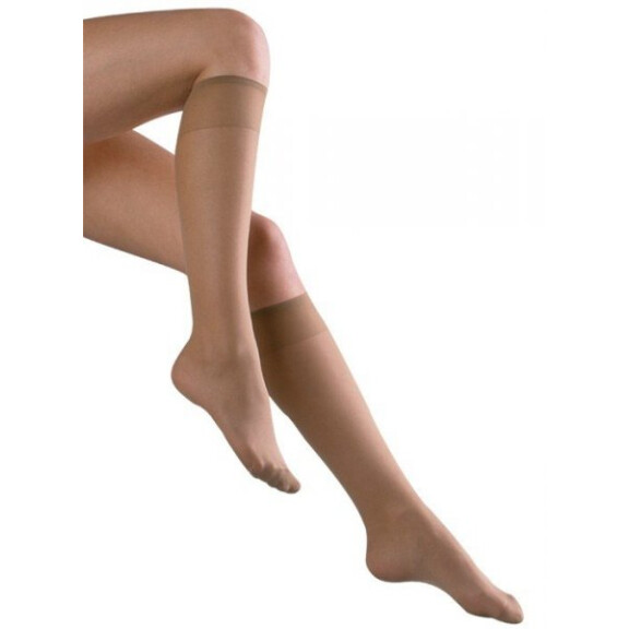 ARIES Podkolanówki profilaktyczne Avicenum 70 ( 10 - 17mmHg)