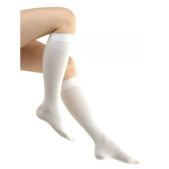 ARIES Podkolanówki przeciwzakrzepowe AVICENUM Anti-Trombo