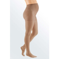 MEDI Rajstopy uciskowe ciążowe I stopnia kompresji Mediven Elegance