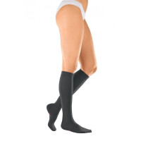 MEDI Podkolanówki uciskowe II stopnia kompresji Mediven Elegance