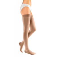 MEDI Pończochy uciskowe DO PASKA II stopnia kompresji Mediven Elegance