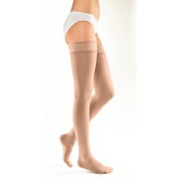 MEDI Pończochy samonośne uciskowe I stopnia kompresji Mediven Plus