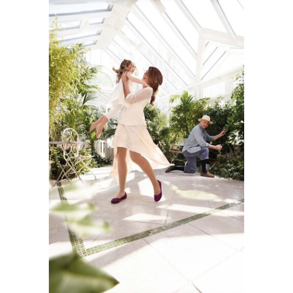 MEDI Pończochy samonośne uciskowe II stopnia kompresji Mediven Plus