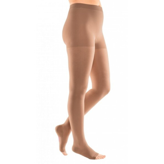 MEDI Rajstopy uciskowe II stopnia kompresji Mediven Plus