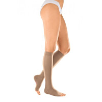 MEDI Podkolanówki uciskowe III stopnia kompresji Mediven Plus