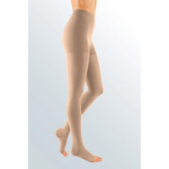 MEDI Rajstopy uciskowe I stopnia kompresji Mediven Duomed