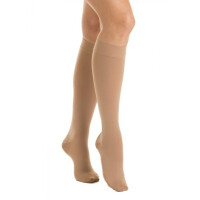 RELAXSAN Podkolanówki medyczne II Klasa Ucisku 23-32 mmHg - Linia Medicale Soft M2150