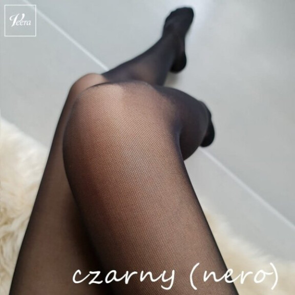 Veera Rajstopy profilaktyczne 70 den (13-17 mmHg)