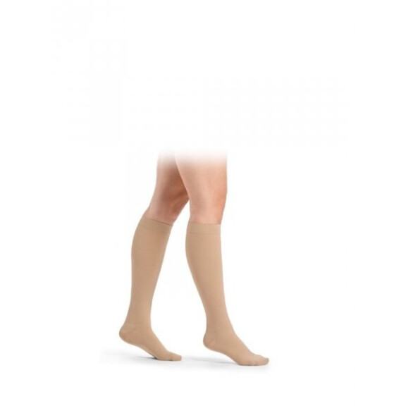 Sigvaris Podkolanówki przeciwżylakowe I klasy ucisku Top Fine SELECT Essential CLASSICAL