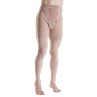 Sigvaris Rajstopy przeciwżylakowe męskie na bazie gumy naturalnej II klasy ucisku SERIA 500 Specialities TRADITIONAL