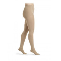 Sigvaris Rajstopy przeciwżylakowe I klasy ucisku MAGIC Style SEMITRANSPARENT