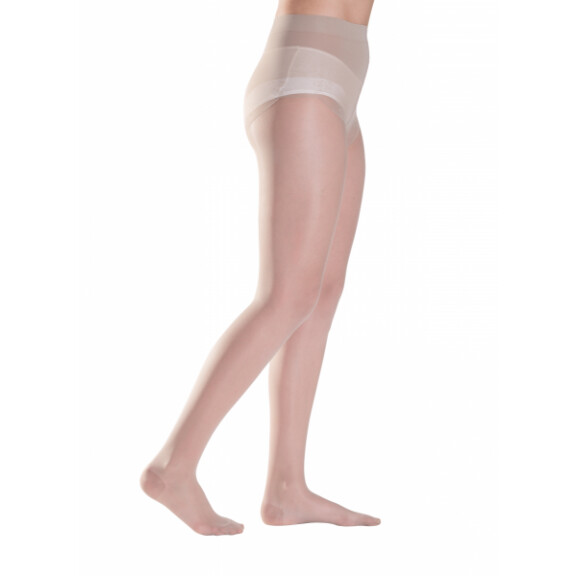 Sigvaris Rajstopy profilaktyczne 70 Den Delilah (do 15 mm Hg)