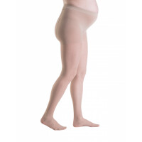 Sigvaris Rajstopy ciążowe profilaktyczne 70 Den Delilah (do 15 mm Hg)