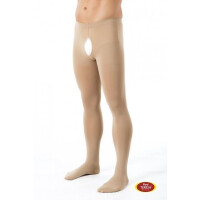 PANI TERESA CLASSIC Rajstopy przeciwżylakowe męskie 2 stopnia kompresji