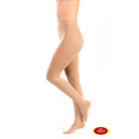 PANI TERESA PREMIUM Rajstopy medyczne uciskowe CCL 2