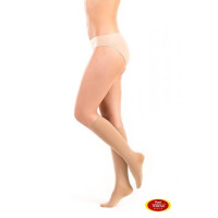 PANI TERESA PREMIUM Podkolanówki medyczne uciskowe CCL 2