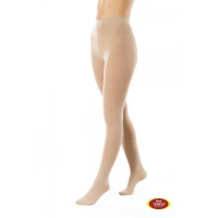 PANI TERESA PREMIUM Rajstopy medyczne uciskowe CCL 1