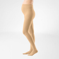 BAUERFEIND Rajstopy uciskowe CIĄŻOWE I klasy ucisku VenoTrain MICRO