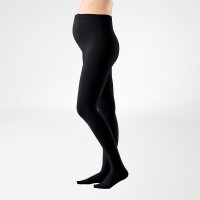 BAUERFEIND Rajstopy uciskowe CIĄŻOWE II klasy ucisku VenoTrain MICRO