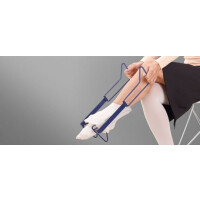 BAUERFEIND Przyrząd do nakładania wyrobów VenoTrain glider plus