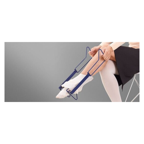 BAUERFEIND Przyrząd do nakładania wyrobów VenoTrain glider plus