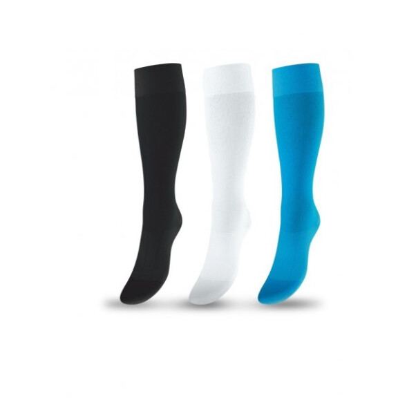 BAUERFEIND Performance – sportowe podkolanówki kompresyjne dla biegaczy