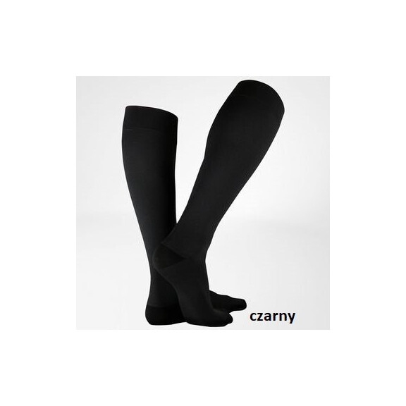 BAUERFEIND Podkolanówki uciskowe I klasy ucisku VenoTrain Business