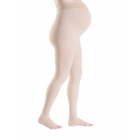 Sigvaris Rajstopy ciążowe przeciwżylakowe II klasy ucisku COMFORT Essential COMFORTABLE