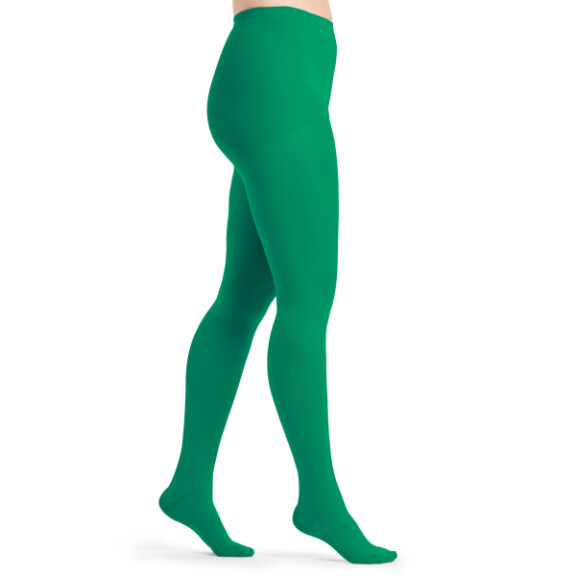 Sigvaris Rajstopy przeciwżylakowe II klasy ucisku MAGIC - kolory specjalne Style SEMITRANSPARENT