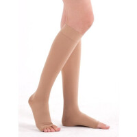 VEERA FORTE Podkolanówki uciskowe II stopnia kompresji