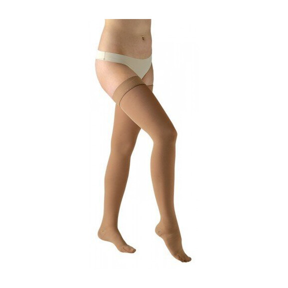 ARIES Pończochy przeciwżylakowe III stopnia ucisku AVICENUM 520(34-46 mmHg)