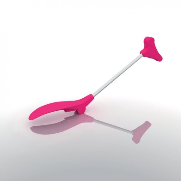 Pomoc do zdejmowania pończoch uciskowych medi Butler Off