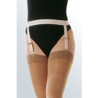 MEDI Pas do pończoch podwójny