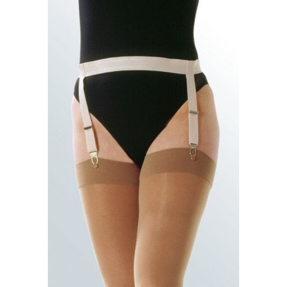 MEDI Pas do pończoch podwójny