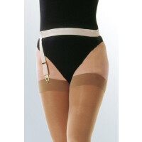 MEDI Pas do pończoch pojedynczy