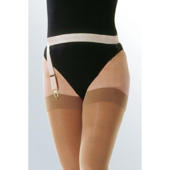 MEDI Pas do pończoch pojedynczy