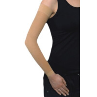 Sigvaris TRADITIONAL rękaw samonośny uciskowy bez dłoni CCL2