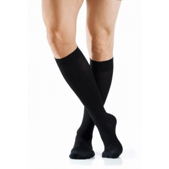 Sigvaris James Podkolanówki uciskowe męskie CCL2 Active MASCULINE