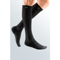 MEDI Podkolanówki uciskowe męskie II stopnia kompresji Mediven Active