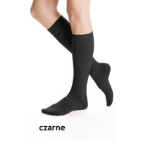 MAXIS Podkolanówki przeciwżylakowe Micro I klasa ucisku 