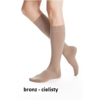 MAXIS Podkolanówki przeciwżylakowe Micro II klasa ucisku 