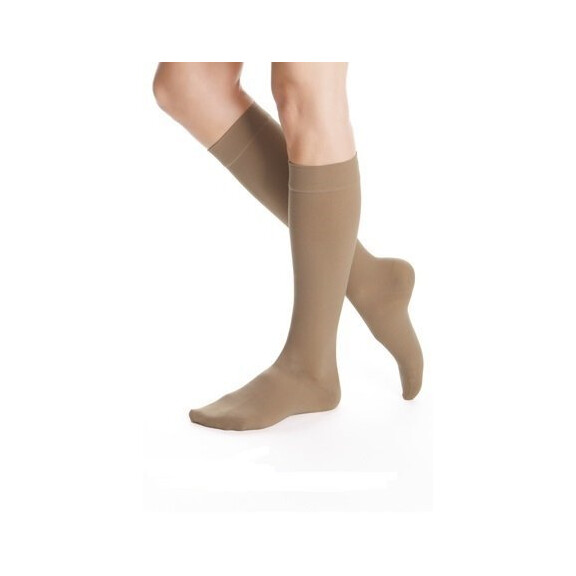 MAXIS Podkolanówki przeciwżylakowe Micro II klasa ucisku 