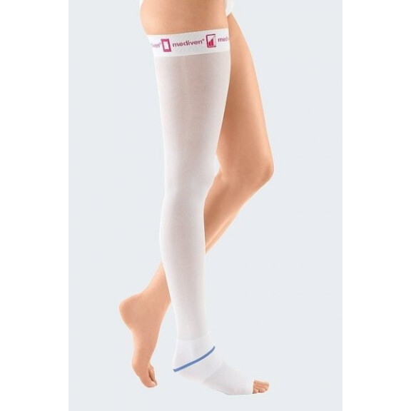 MEDI - Pończochy samonośne okołooperacyjne Struva 23 - II klasa kompresji